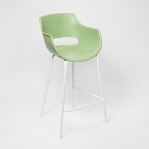 Taburete Frida 4 patas