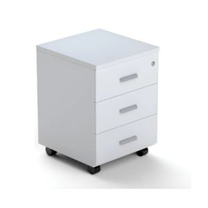 Cajonera rodante Gaudi